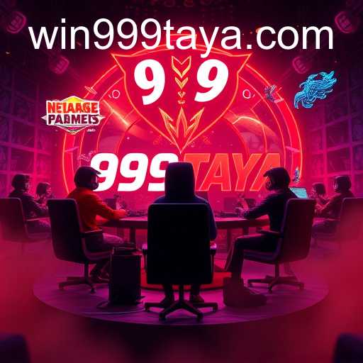 The Rise of 999 Taya in the Online Gaming World