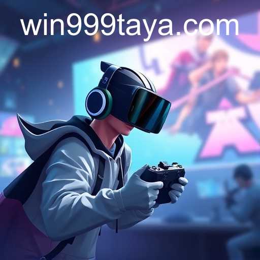 999 Taya: Revolutionizing Online Gaming