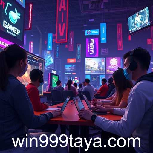 Rise of 999 Taya: Gaming Evolution