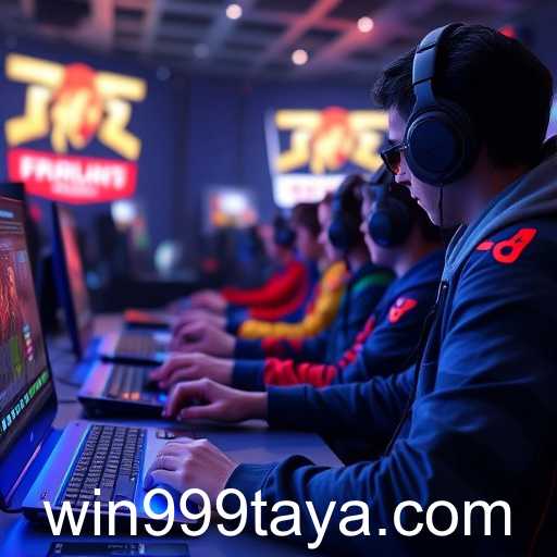 The Rise of '999 Taya' in Online Gaming Culture