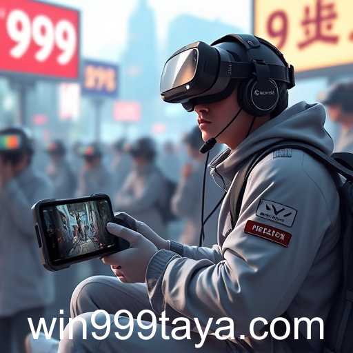 The Rise of 999 Taya in Online Gaming