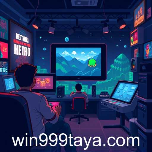 The Digital Revolution of 999 Taya