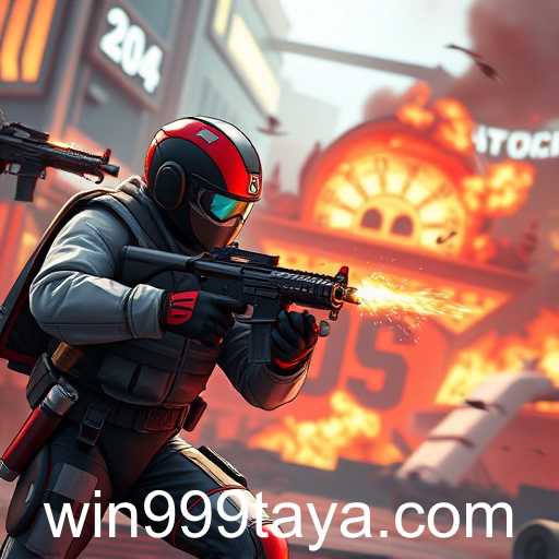 Exploring the World of Action Games: Unraveling the '999 Taya' Phenomenon