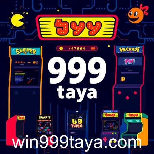 Rediscovering the Joy of Gaming: The Allure of Arcade Classics Under '999 Taya'