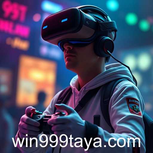 Digital Gaming Revolution in 2025