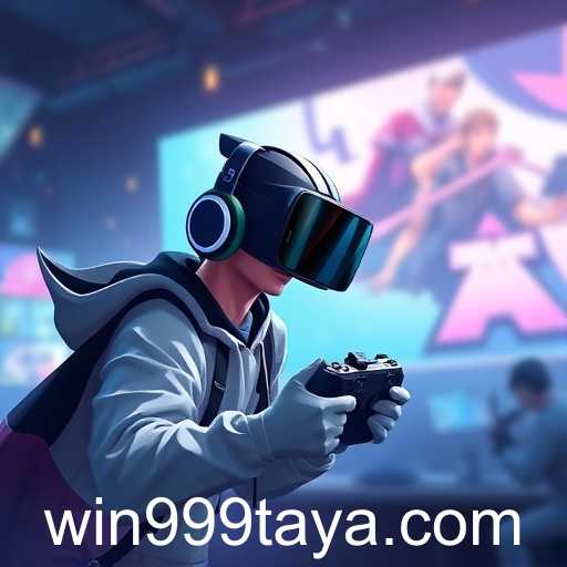 Emergence of 999 Taya in the Digital Gaming Arena