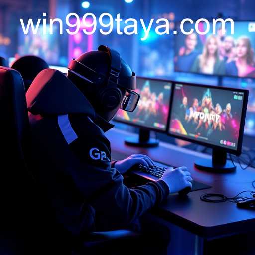 Emerging Trends in Online Gaming