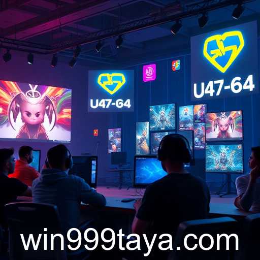 The Surge of Interest in Gaming Platforms