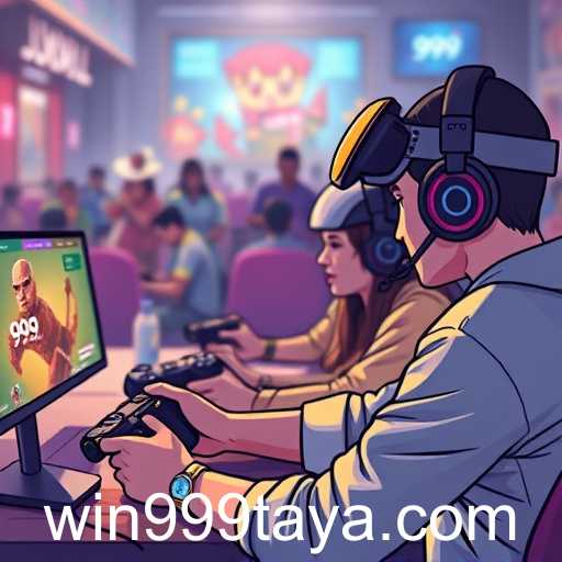 The Rise of Gaming Platforms in 2025