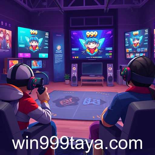 Gaming Trends and Innovations in 2025