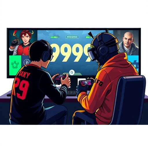 Gaming Trends and Innovations