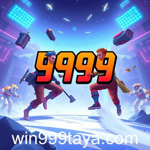 Exploring the Exciting World of 'Multiplayer Fun': A Dive into the 999 Taya Experience