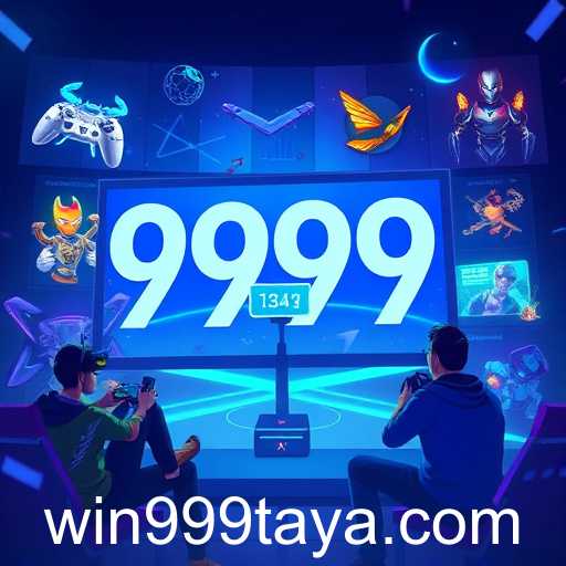 Shaping the Future of Online Gaming with 999 Taya