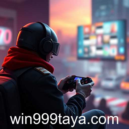 The Transformation of Online Gaming Platforms