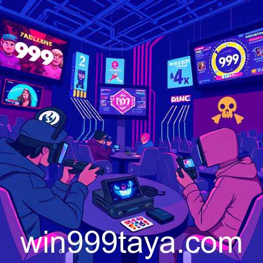 The Rising Trend of Online Gaming in the New Era