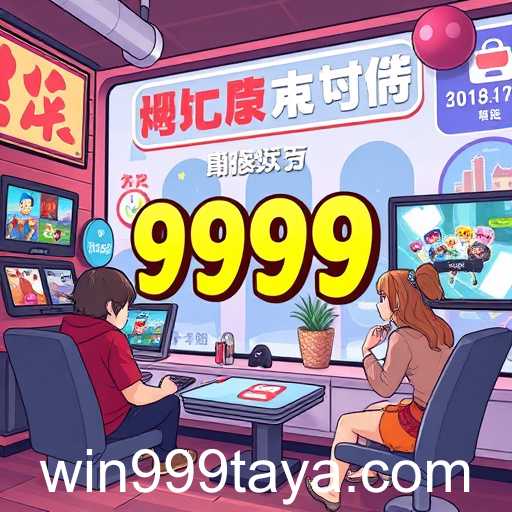 Revolutionizing Online Gaming with 999 Taya
