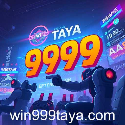 The Rise of 999 Taya in Gaming