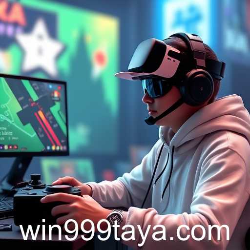 The Rise of 999 Taya: A New Trend in Gaming