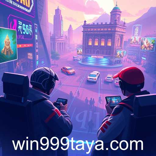 The Rise of 999 Taya in Online Gaming