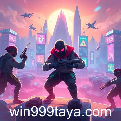 The Rise of 999 Taya in Online Gaming