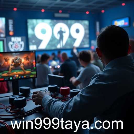 The Rise of Online Gaming in 2025