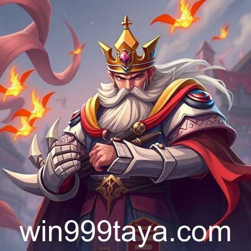 Exploring the 'Strategy King': The Rise of '999 Taya' in Online Gaming