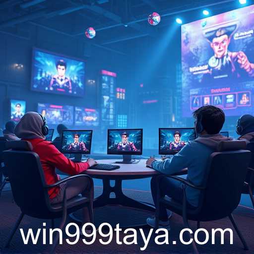 The Rise of 999 Taya in Online Gaming